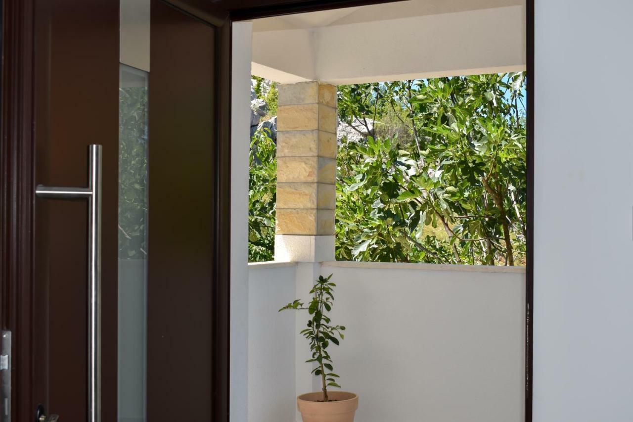 Bonaventura - Countryside Villa Near Split With Private Pool Neoric Exterior foto