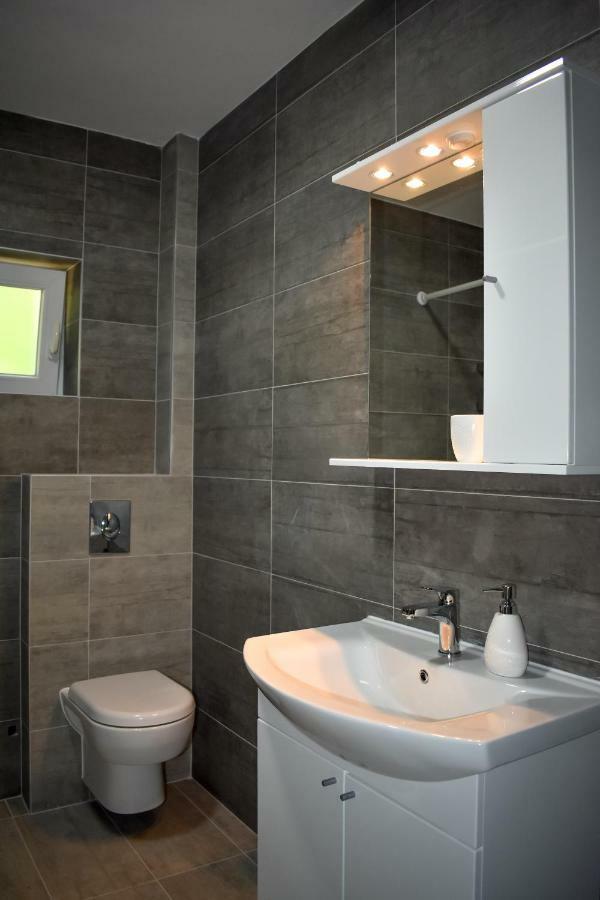 Bonaventura - Countryside Villa Near Split With Private Pool Neoric Exterior foto