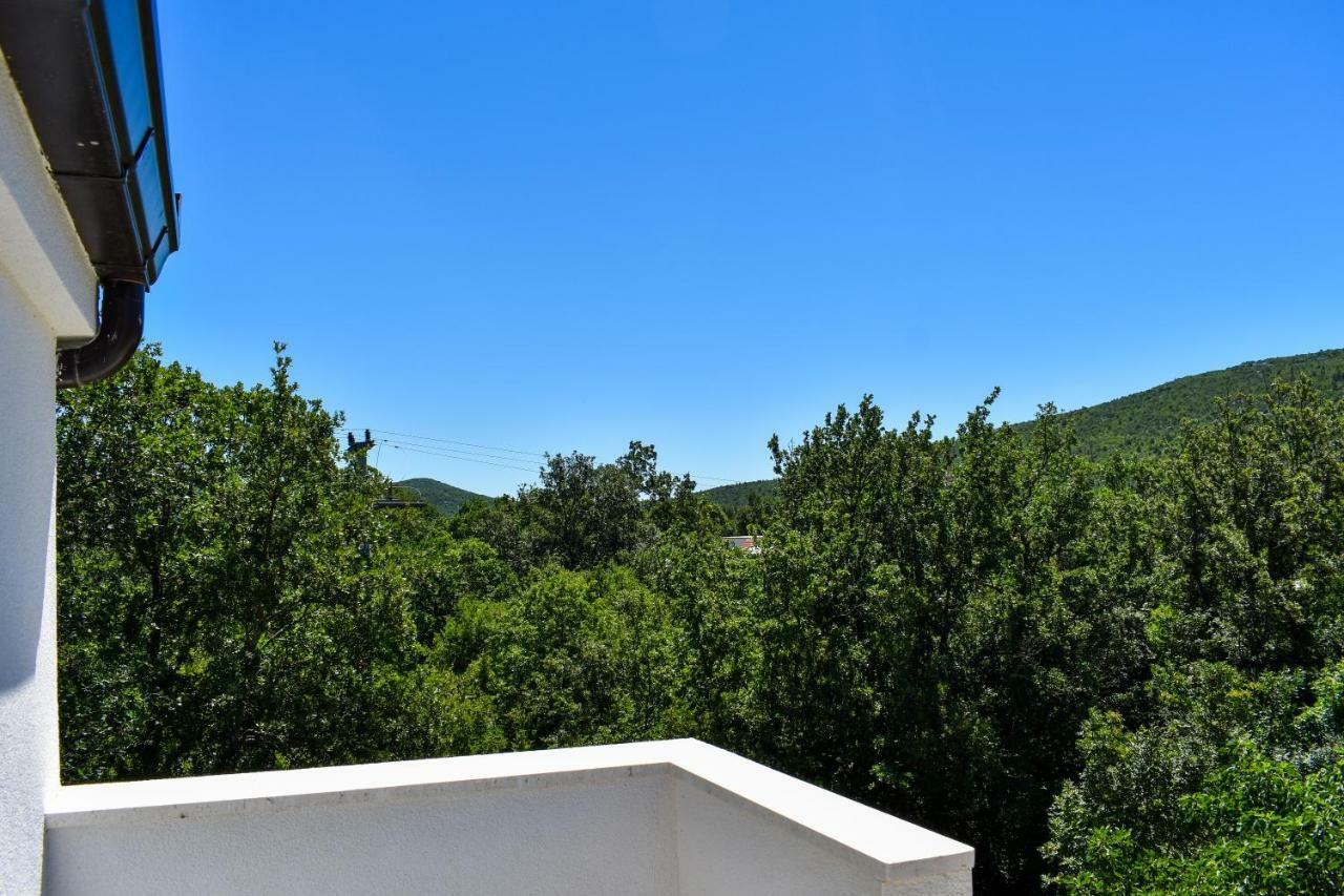 Bonaventura - Countryside Villa Near Split With Private Pool Neoric Exterior foto