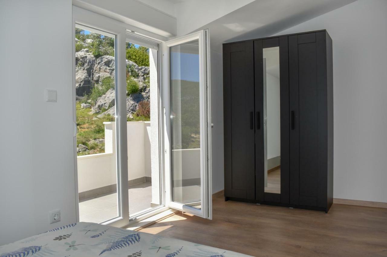 Bonaventura - Countryside Villa Near Split With Private Pool Neoric Exterior foto