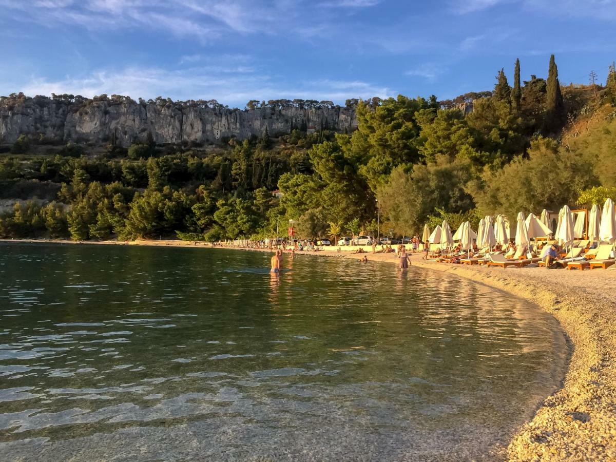 Bonaventura - Countryside Villa Near Split With Private Pool Neoric Exterior foto